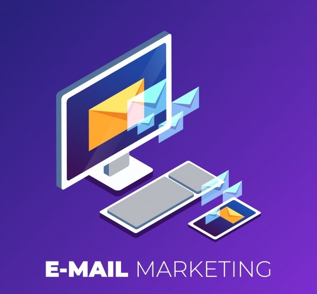 Godaddy E-mail Marketing Toplu Mail Gönderme İşlemi
