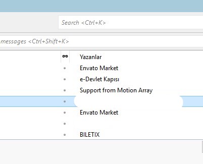 Office 365 outlook mail yazar ismi değişmeme sorununun çözümü
